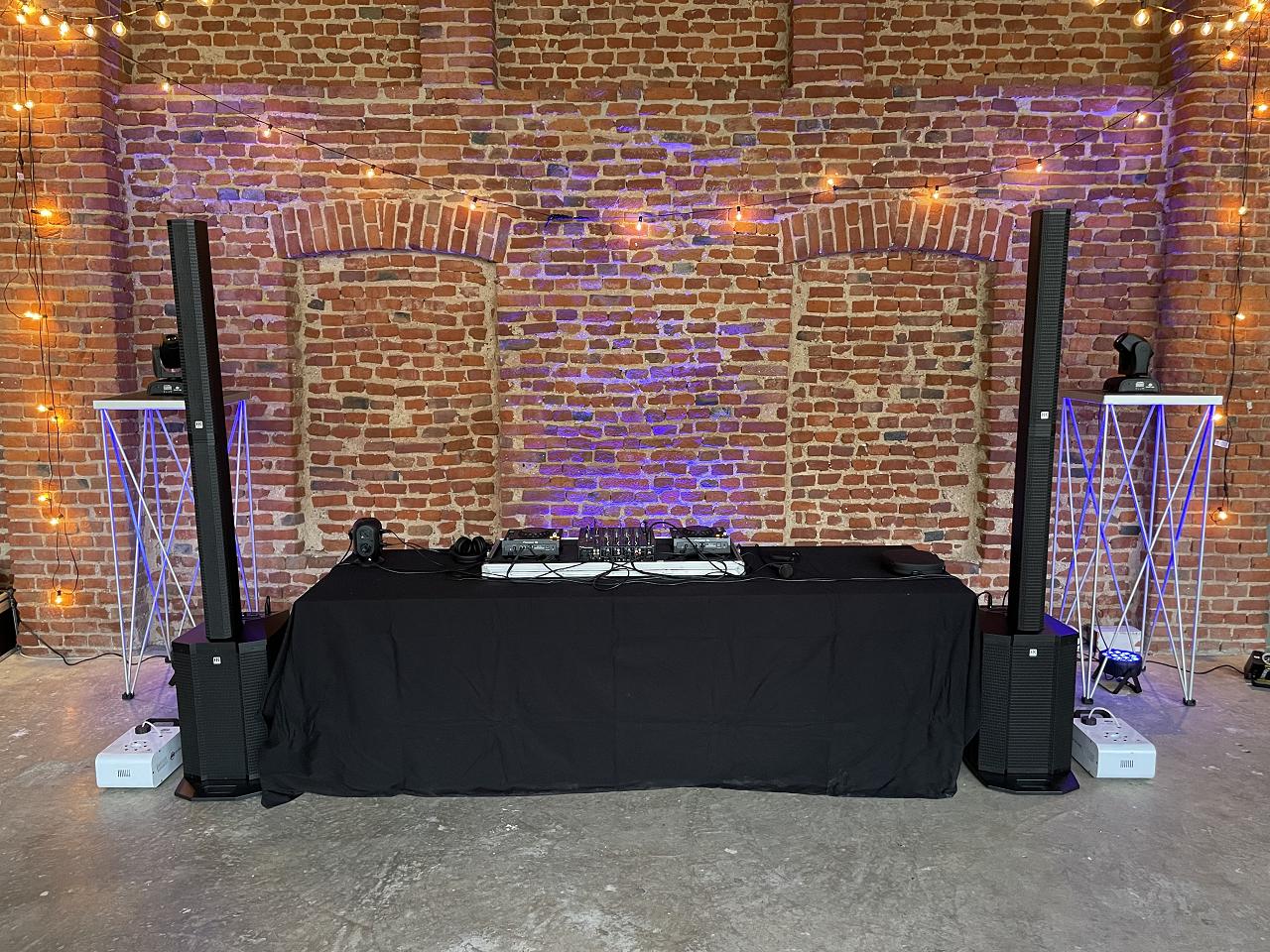 DJ per Eventi e Matrimonio Stresa, Verbania, Lago Maggiore | Koin Lab Studios