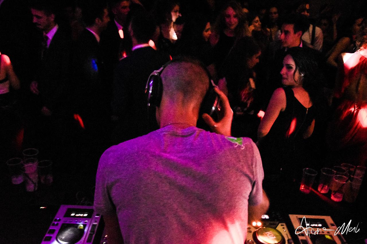 DJ per Eventi e Matrimonio Stresa, Verbania, Lago Maggiore | Koin Lab Studios