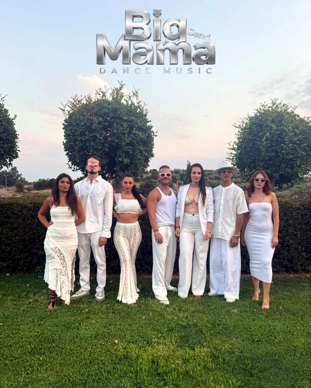 BIG MAMA BAND