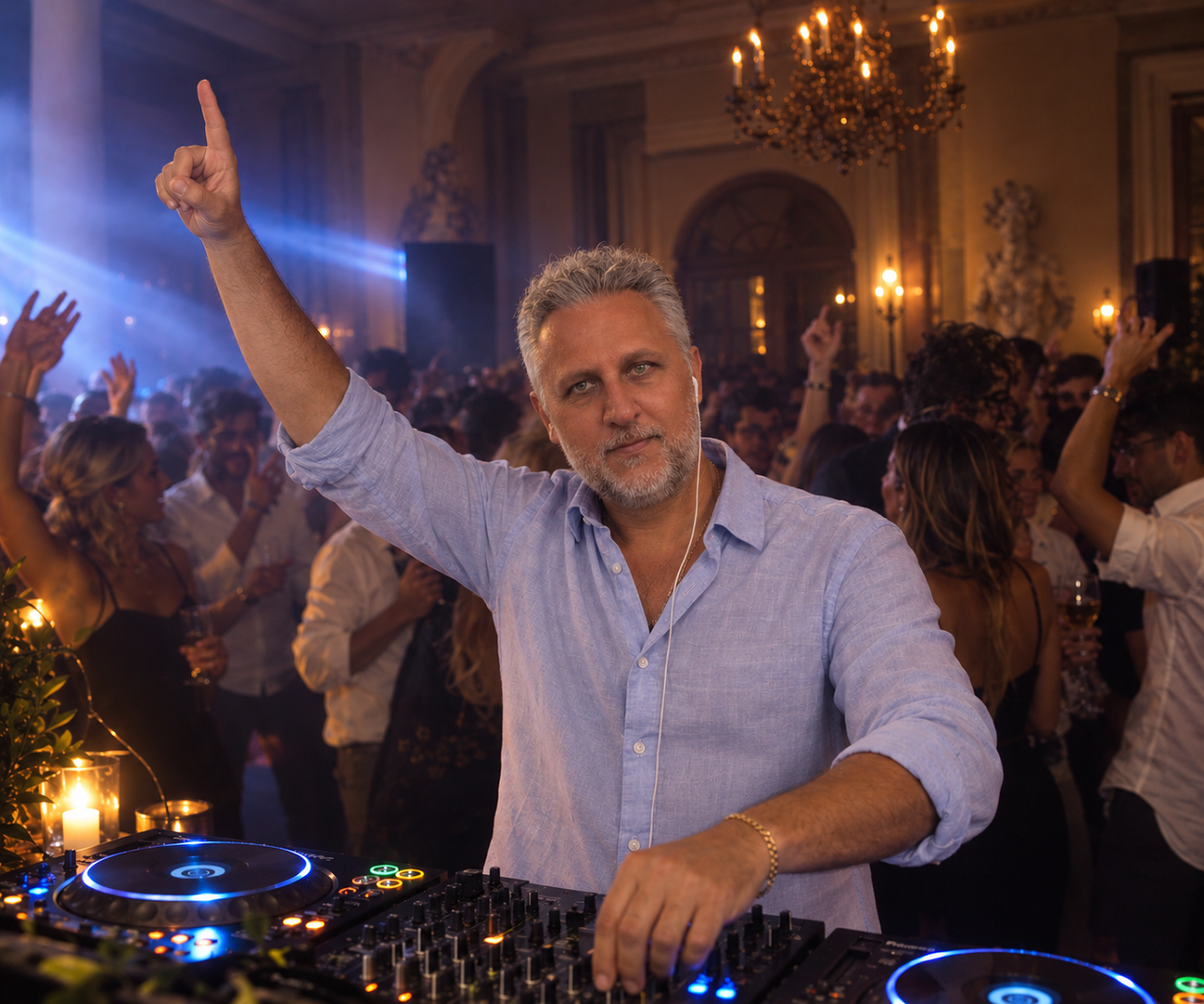 Festa!Dj-DuoLive-Violino-Sax