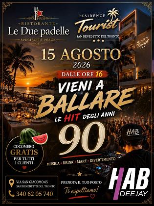 HAB Dj