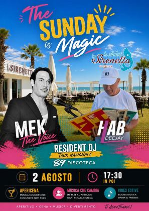 HAB Dj
