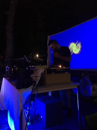 Mr Yko dj