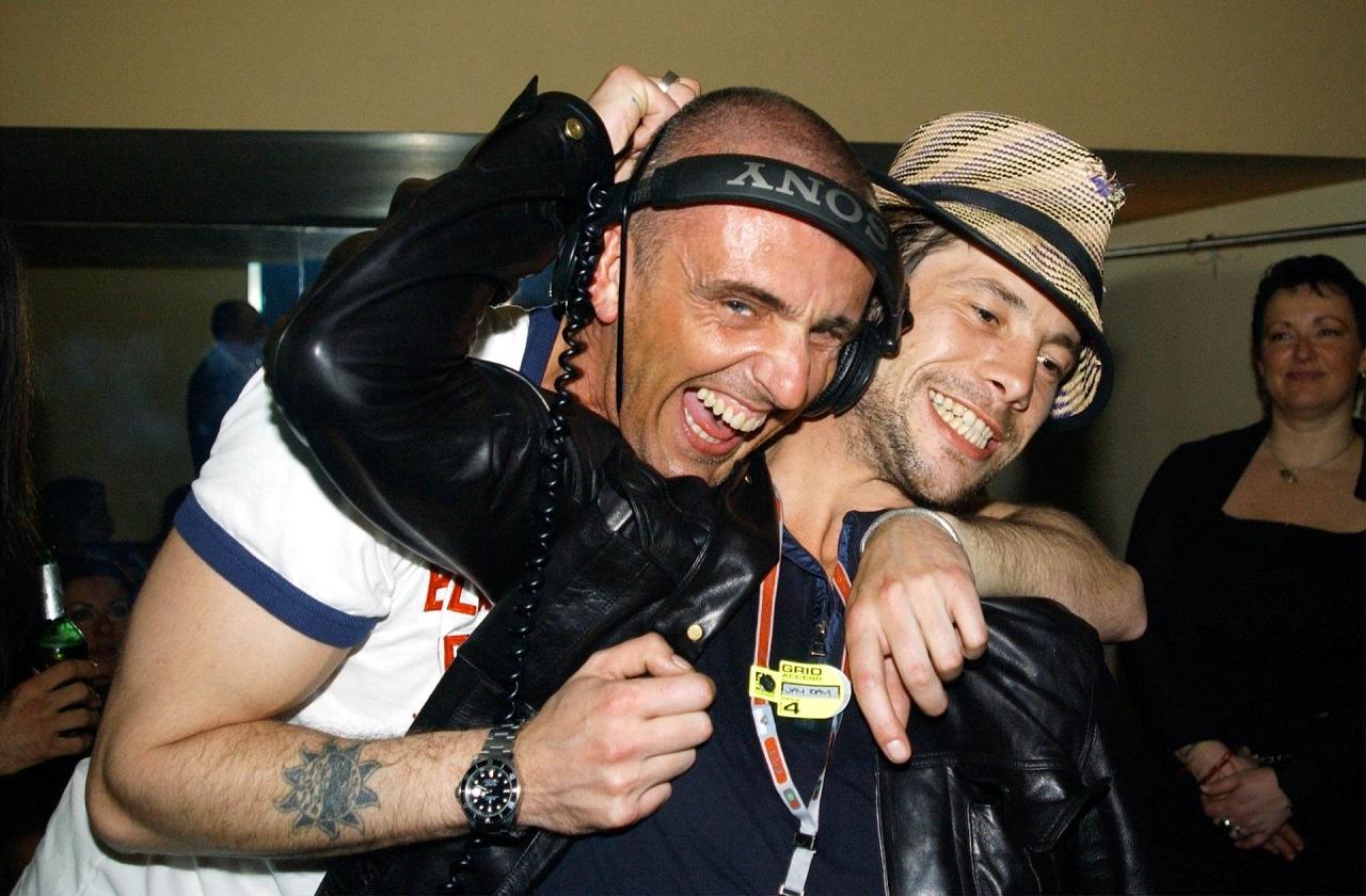 Stefano Malaisi