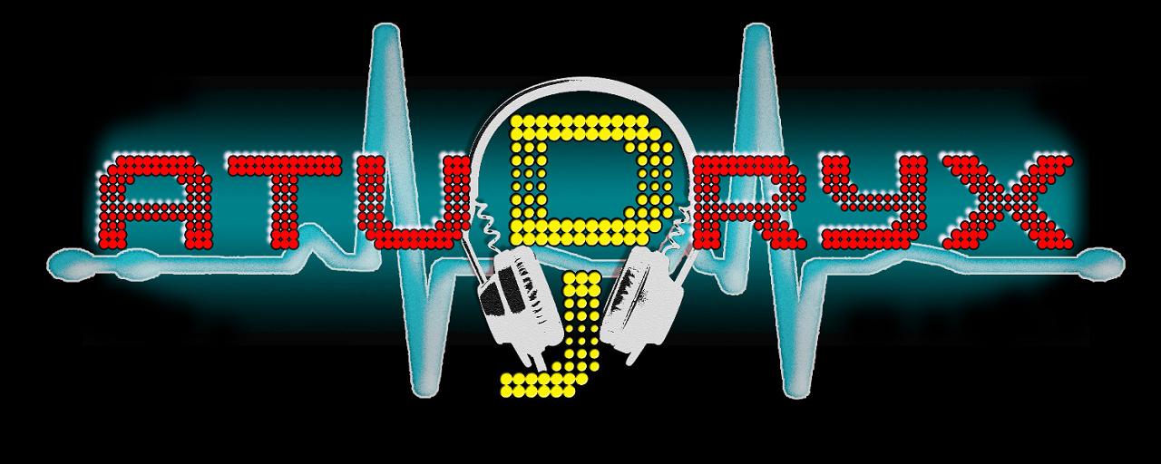 Atudryx Dj