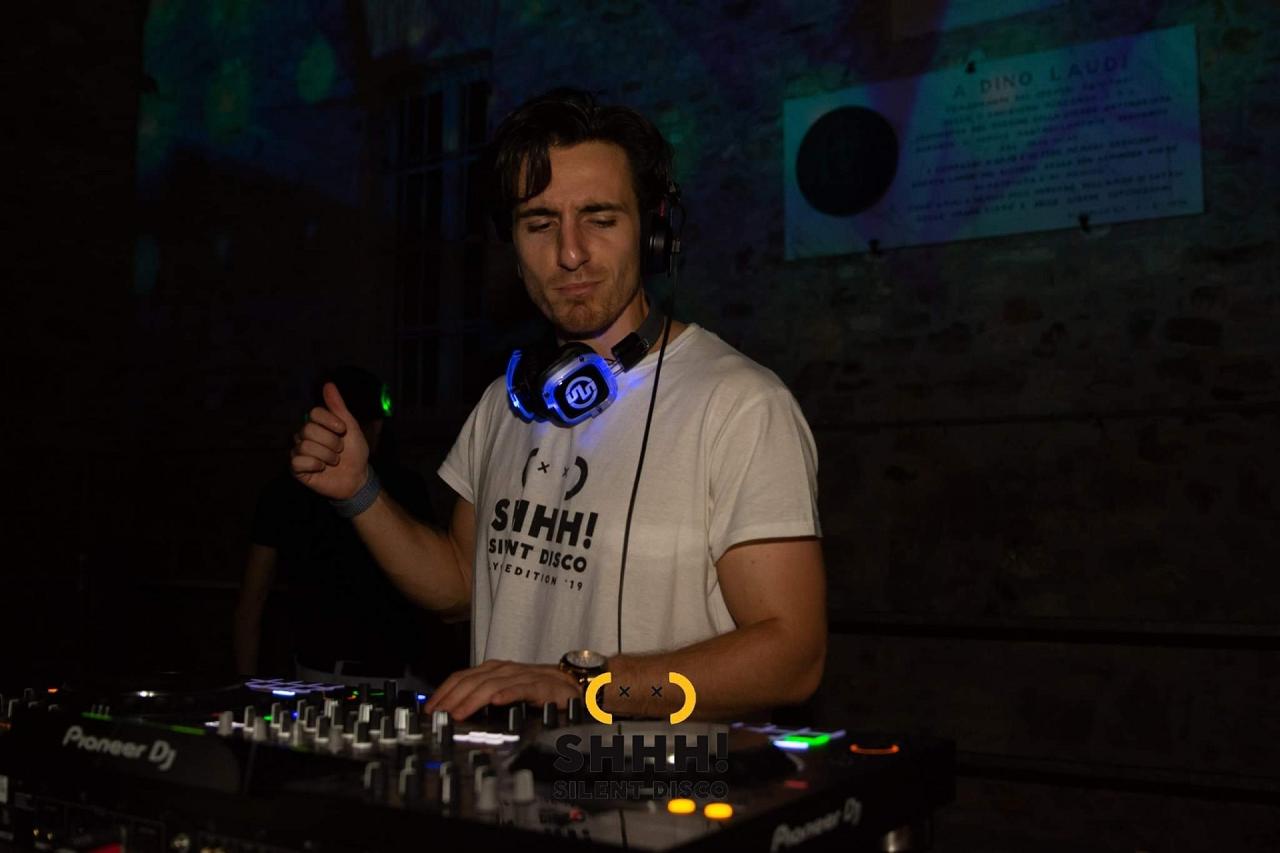 Lefex Dj