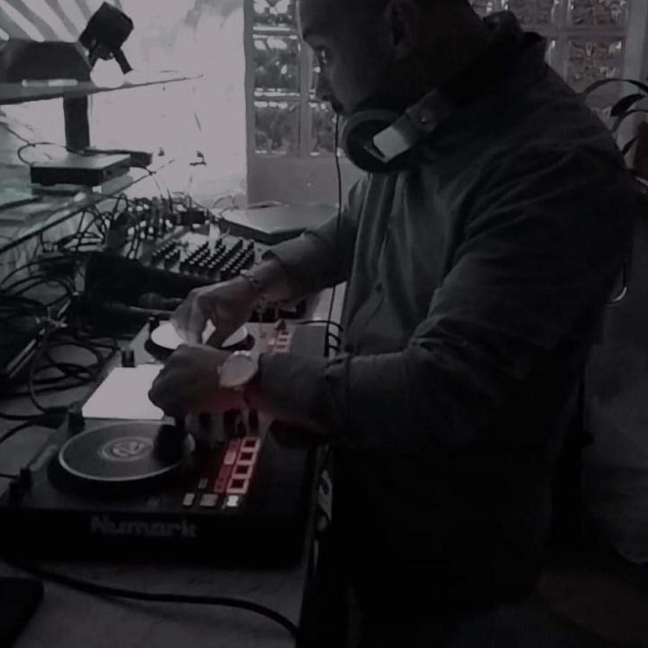 DJ Manuel. T. J