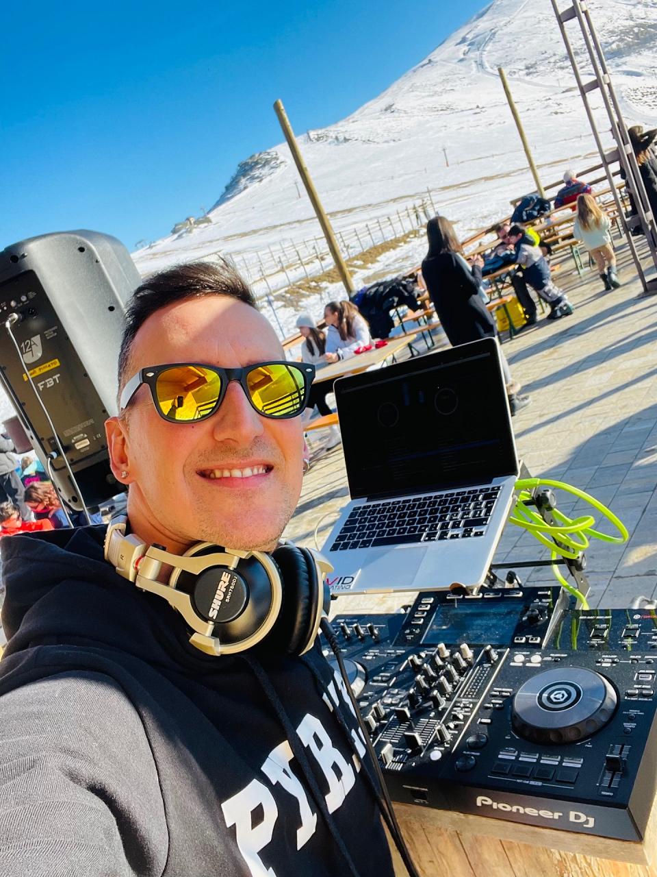 DeejayDavideAudisio