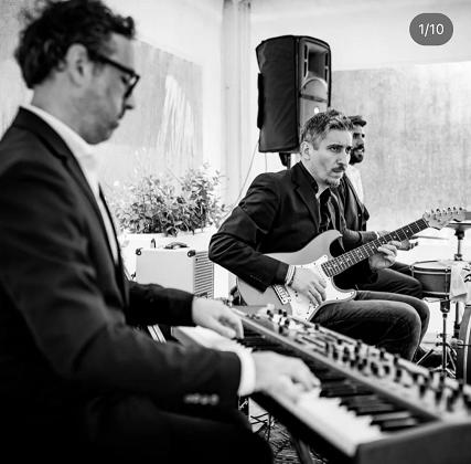 Music Events