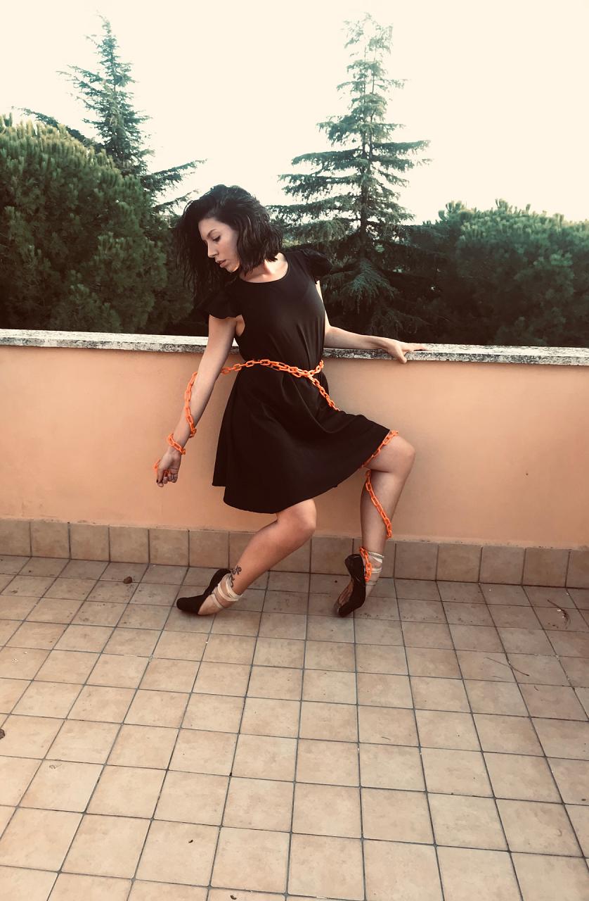 Giorgia Mancino