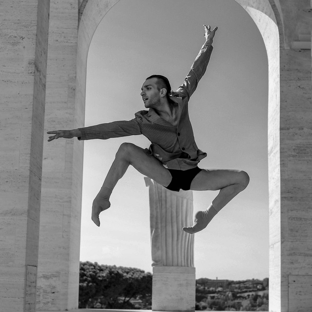 Daniel Pace