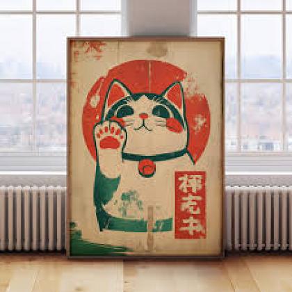 Maneki Neko