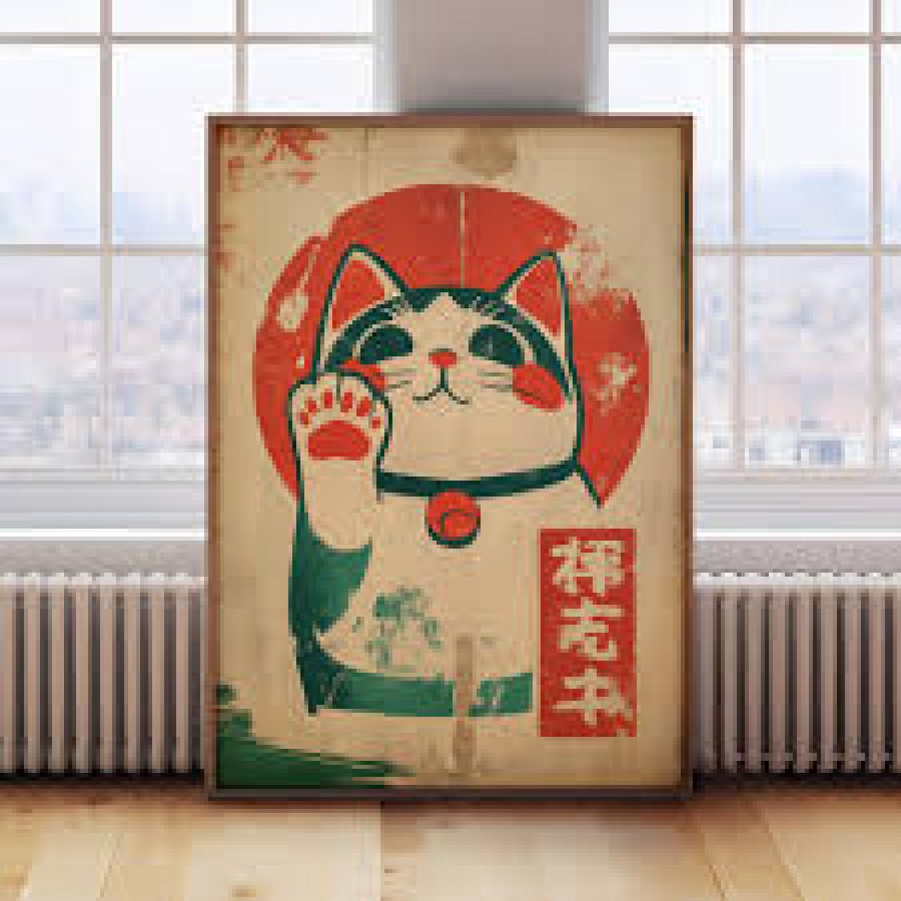 Maneki Neko