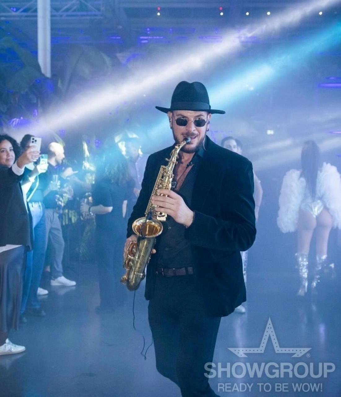 Desidera Music Experience