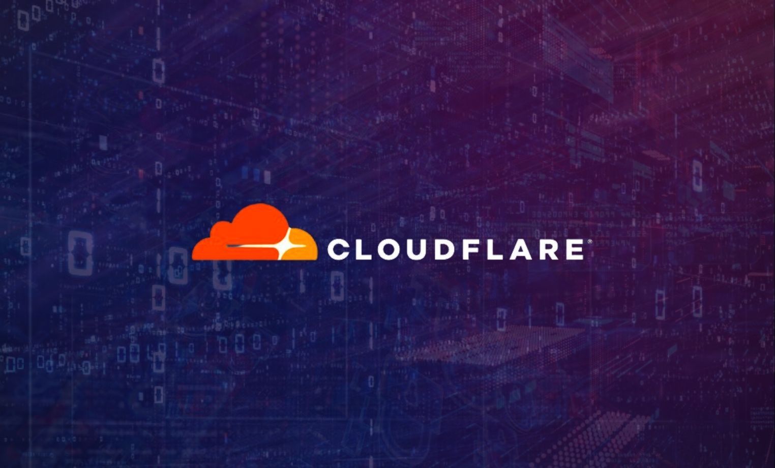 Cloudflare blokiral rekordno obsežen DDoS napad, ki je dosegel 11,5 Tbps