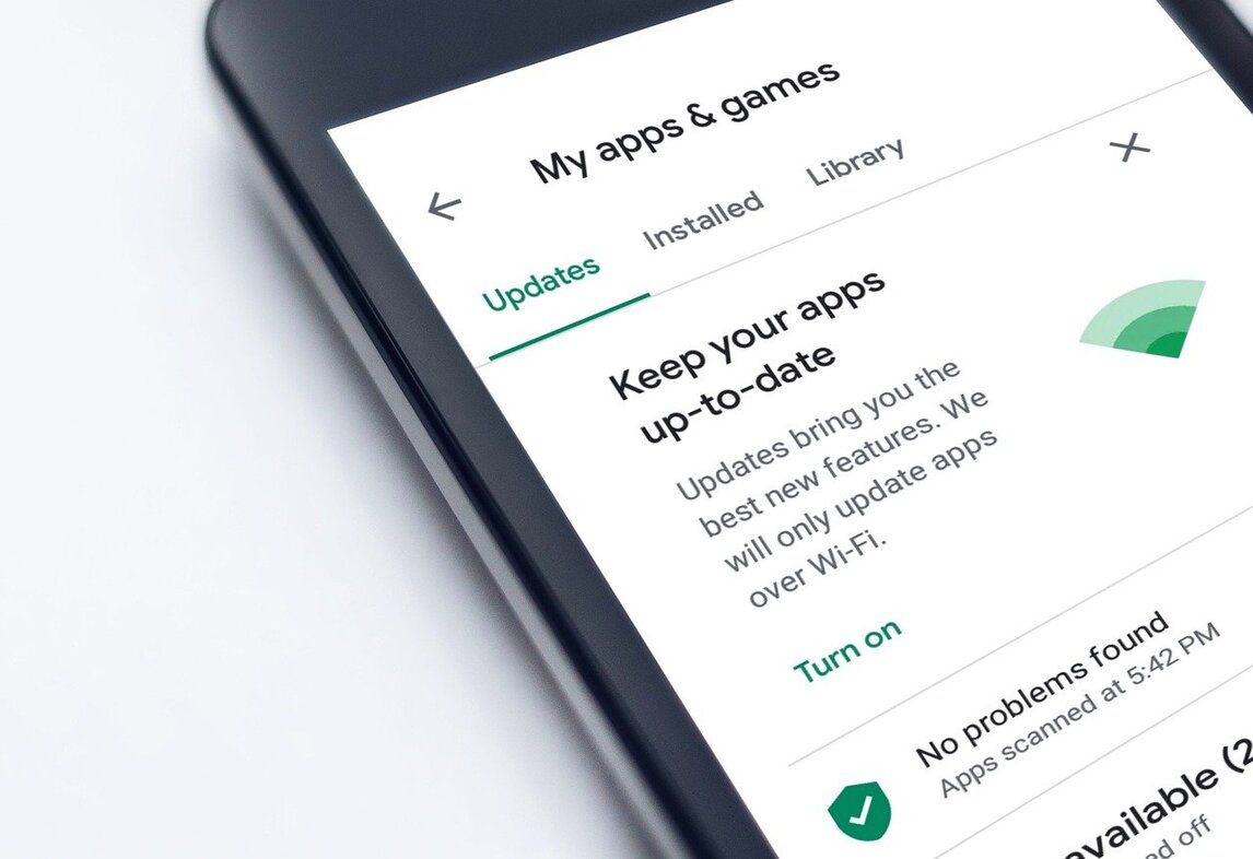 Google Play Applications Are Facing A High Risk Vulnerability | Secure ...