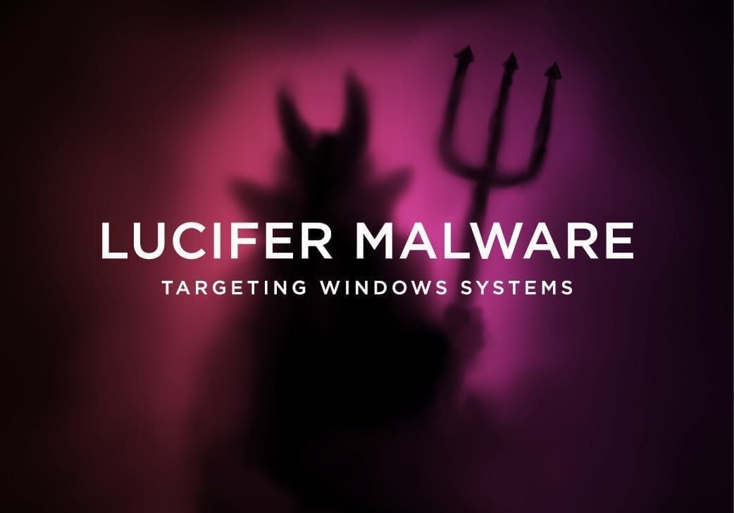 Lucifer Hacking Lucifer Malware | Secure Blink