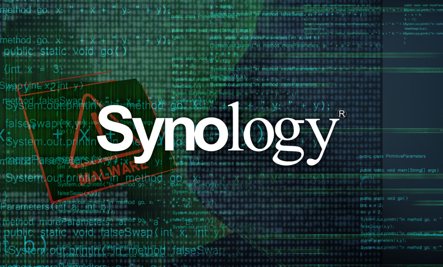 Synology NAS Devices Targeted in Large-Scale Brute-Force Attack