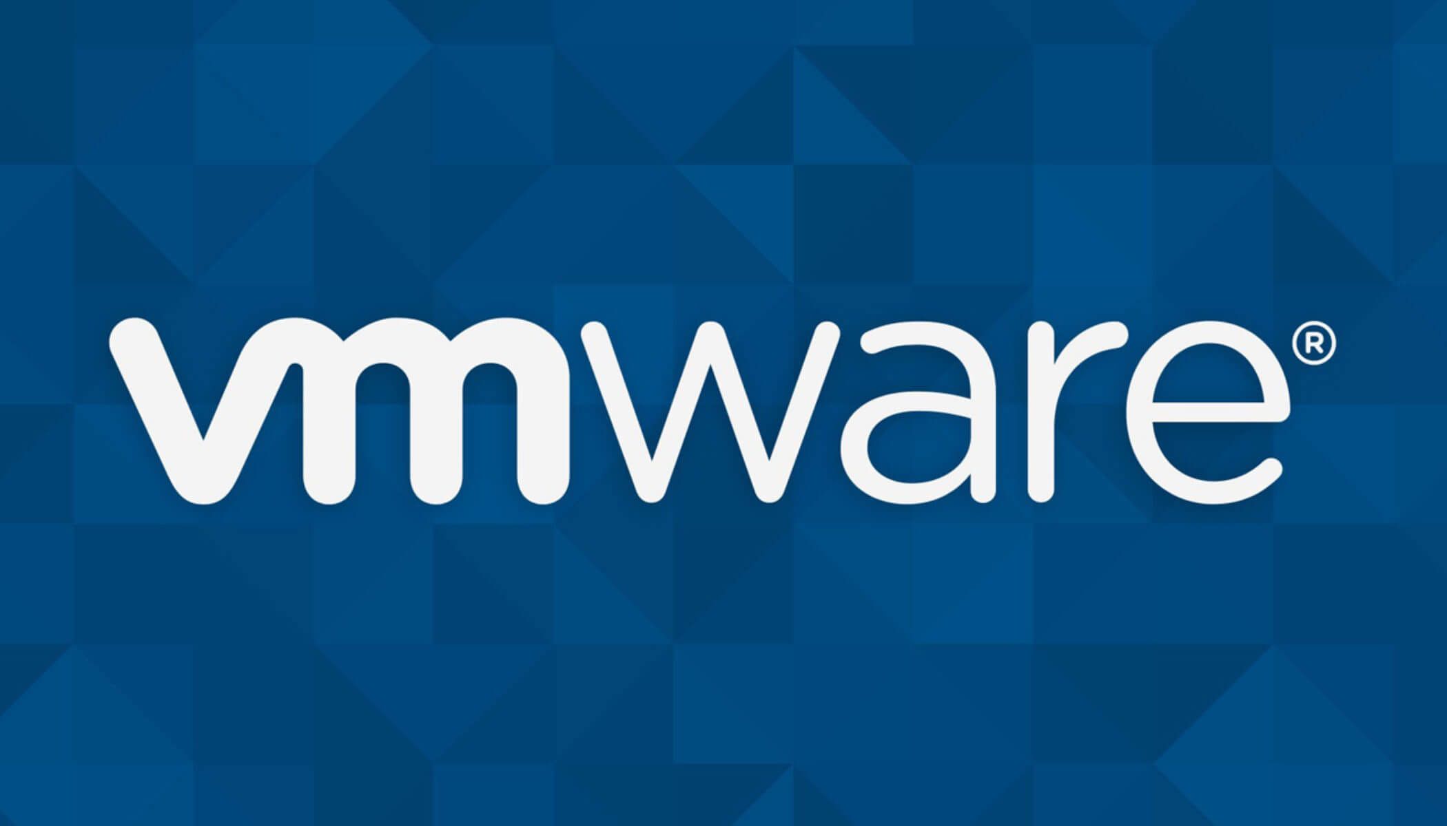 Vmware vsphere