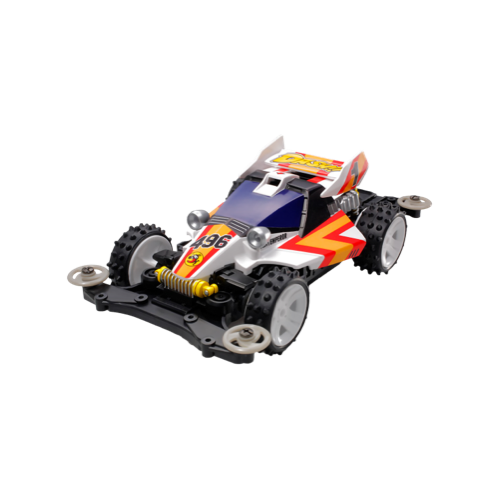 Mini 4WD