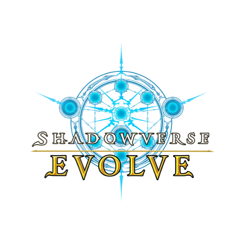 Shadowverse Evolve TCG