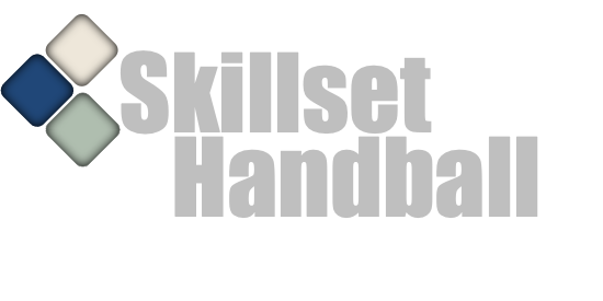 Skillset Handball