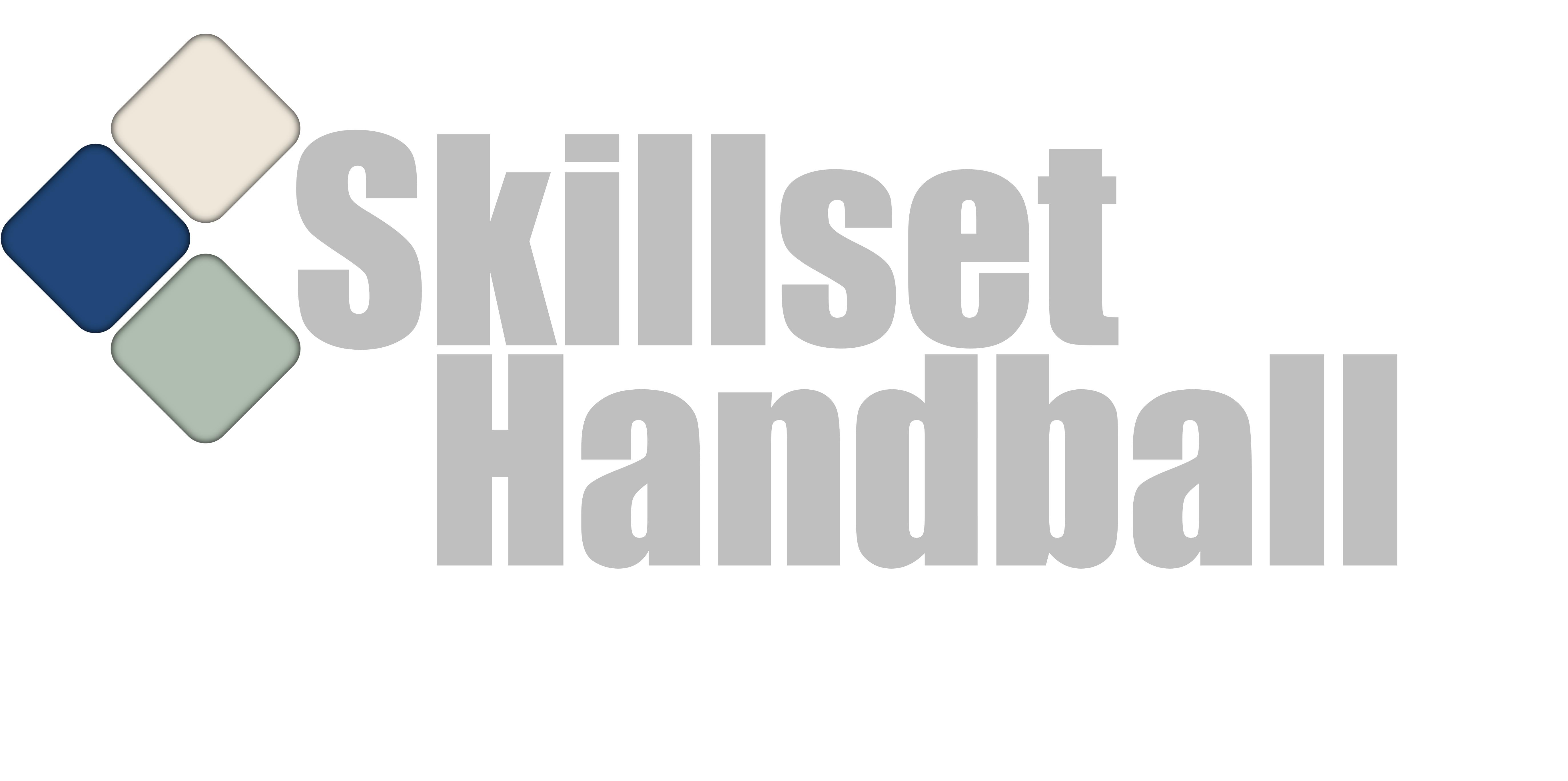 Skillset Handball