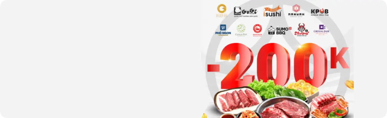 Ưu đãi Test Tất cả thẻ có tính năng Contactless do SeABank phát hành