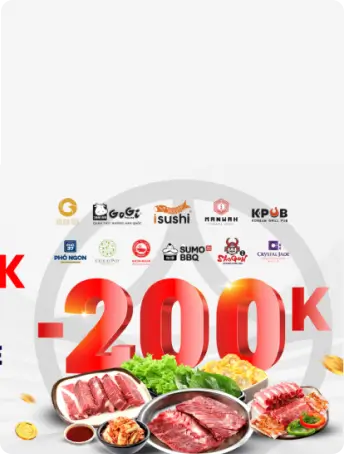 Ưu đãi Test Tất cả thẻ có tính năng Contactless do SeABank phát hành