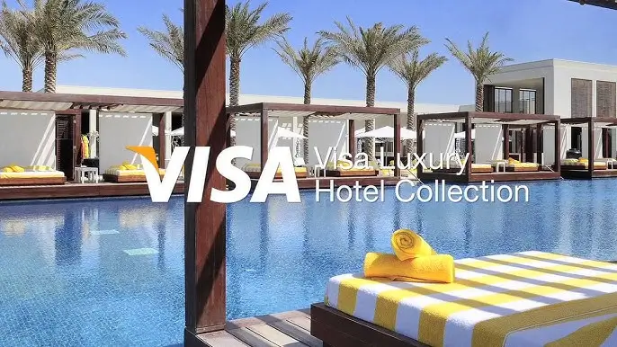 Visa Luxury Hotel Collection