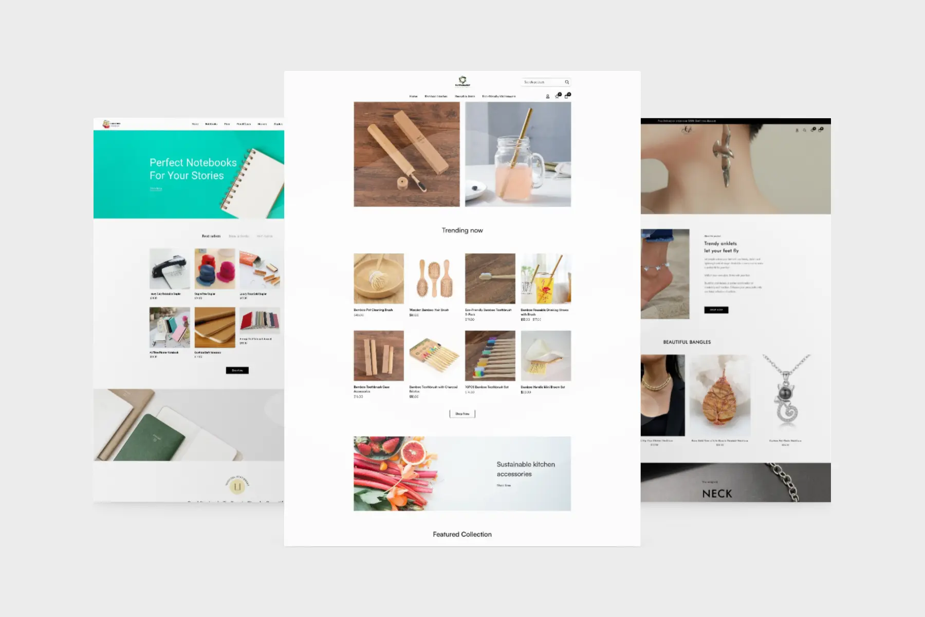 Dropshipping Sunglasses Store 2025