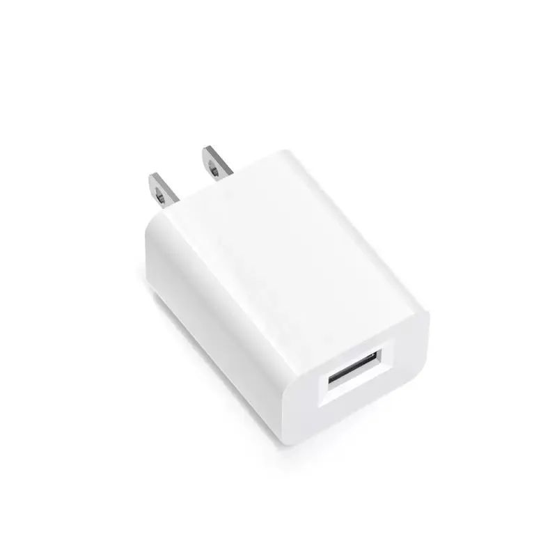 充電頭