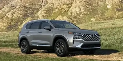 SUV