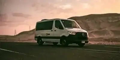 van