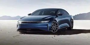 Lucid Air