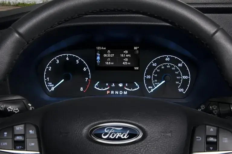 ford commercial