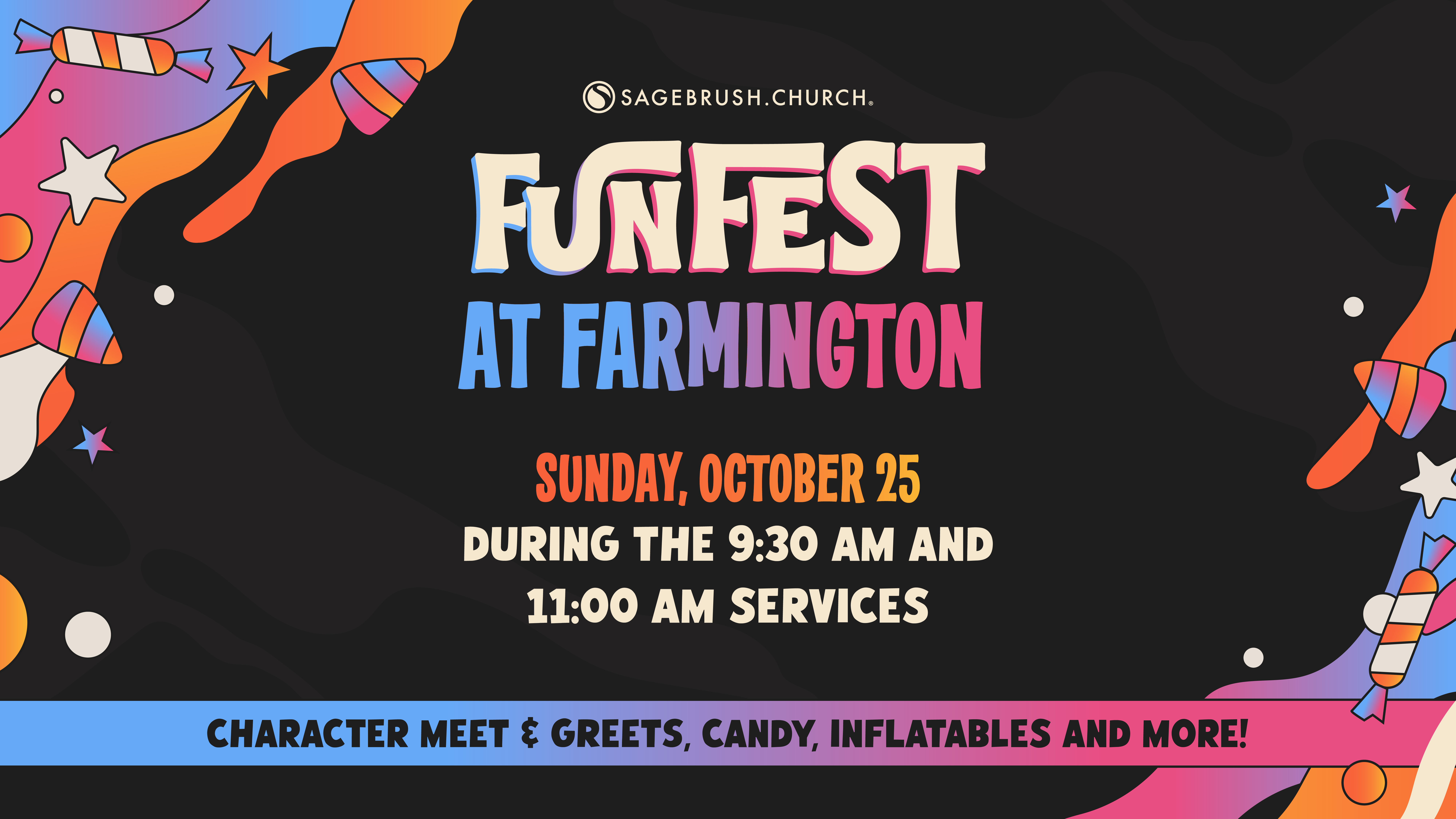 FunFest (Oct 25)