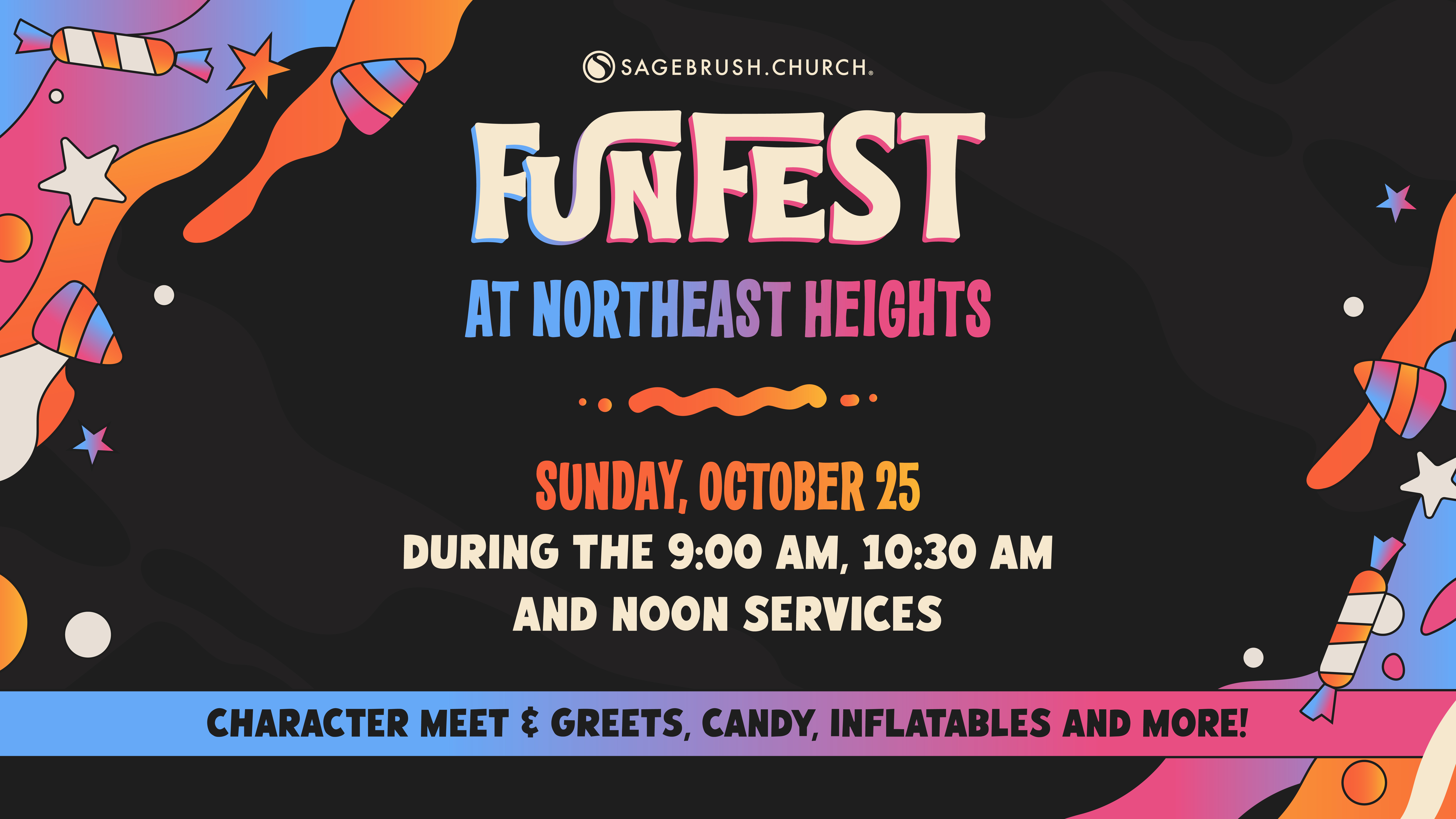 FunFest (Oct 25)