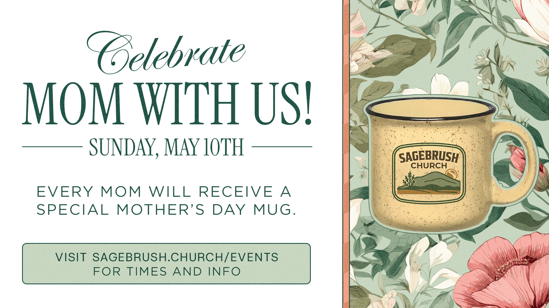 Mothers Day (May 10)