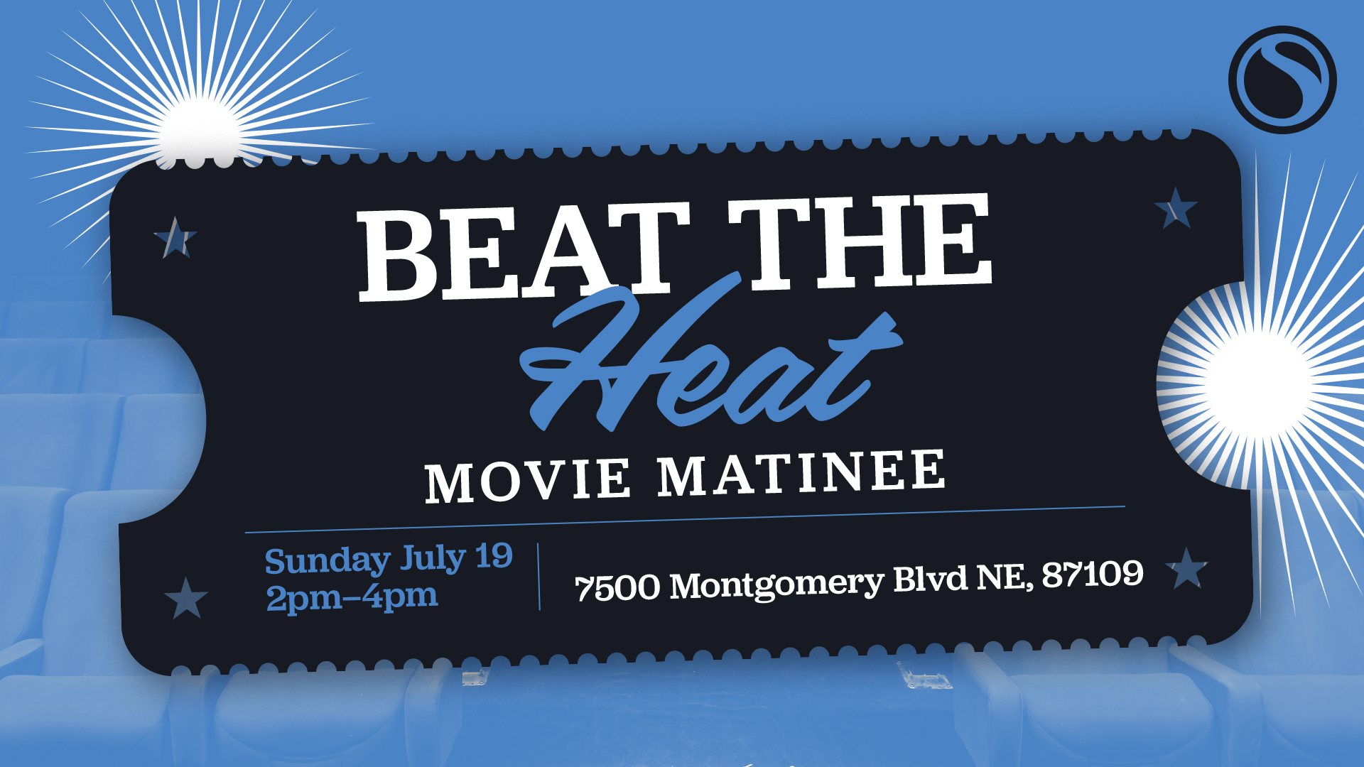 Beat the Heat (Jul 19)