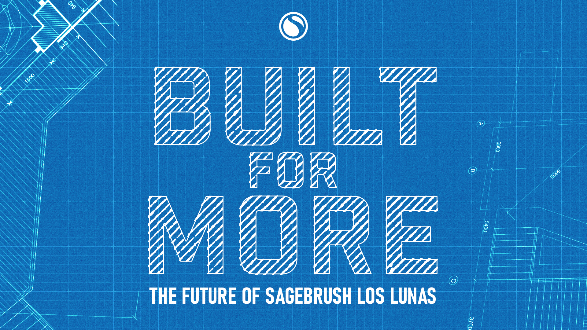 Built for More (Apr 12)