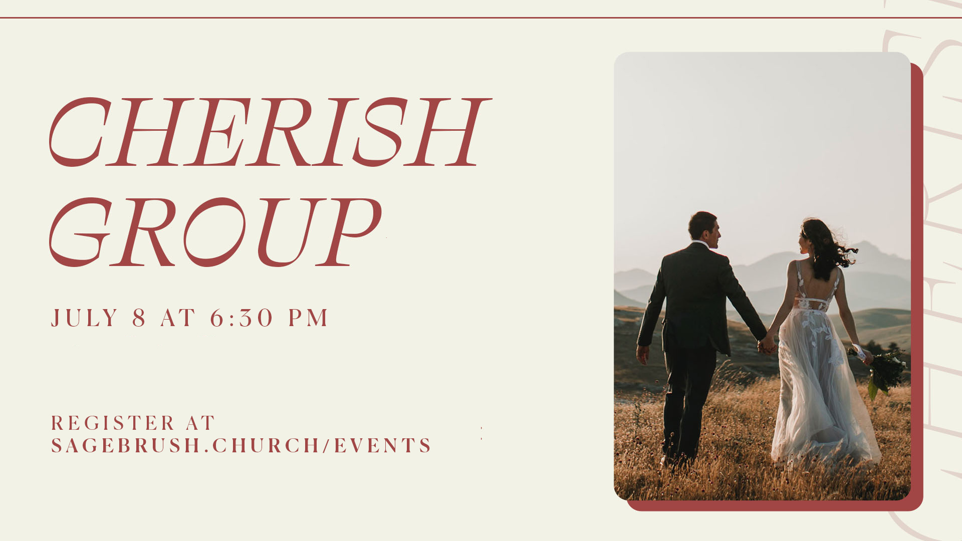 Cherish Group (Jul 8)