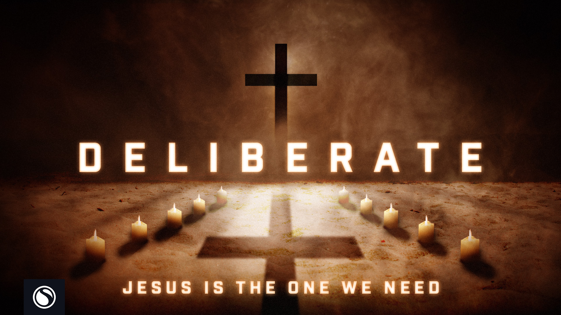 Watch  - Jesus Is The One We Need