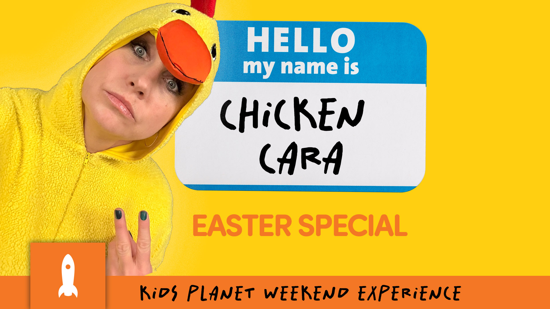 Watch Hello, My Name Is: Part 2 — Episode 5: Jesus is our Savior