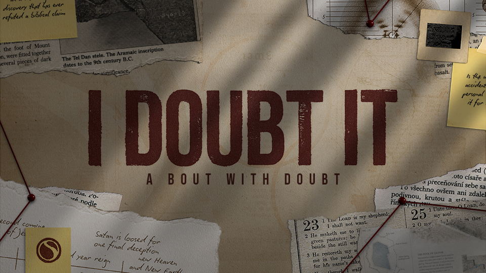Watch I Doubt It - A Bout With Doubt
