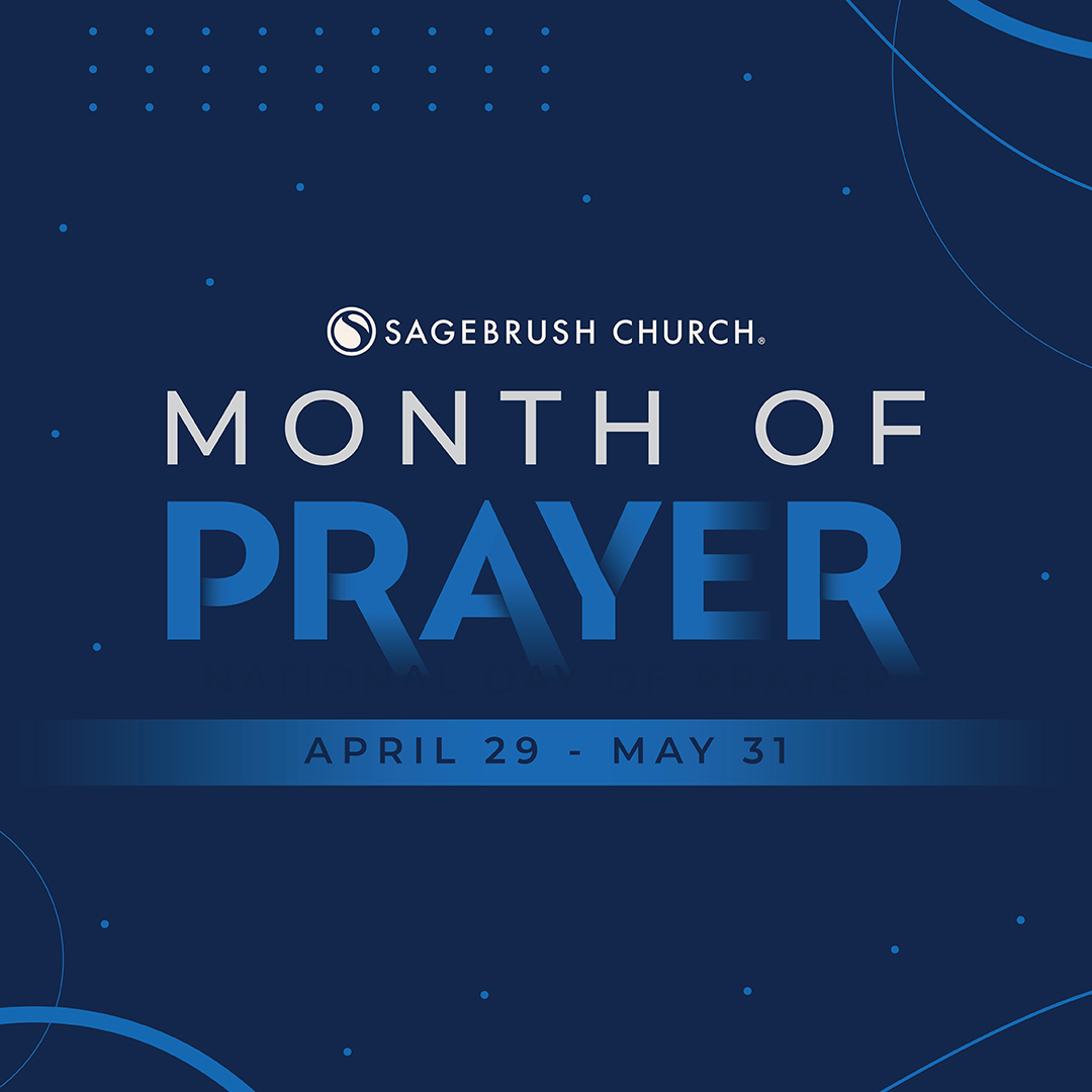 Month of Prayer