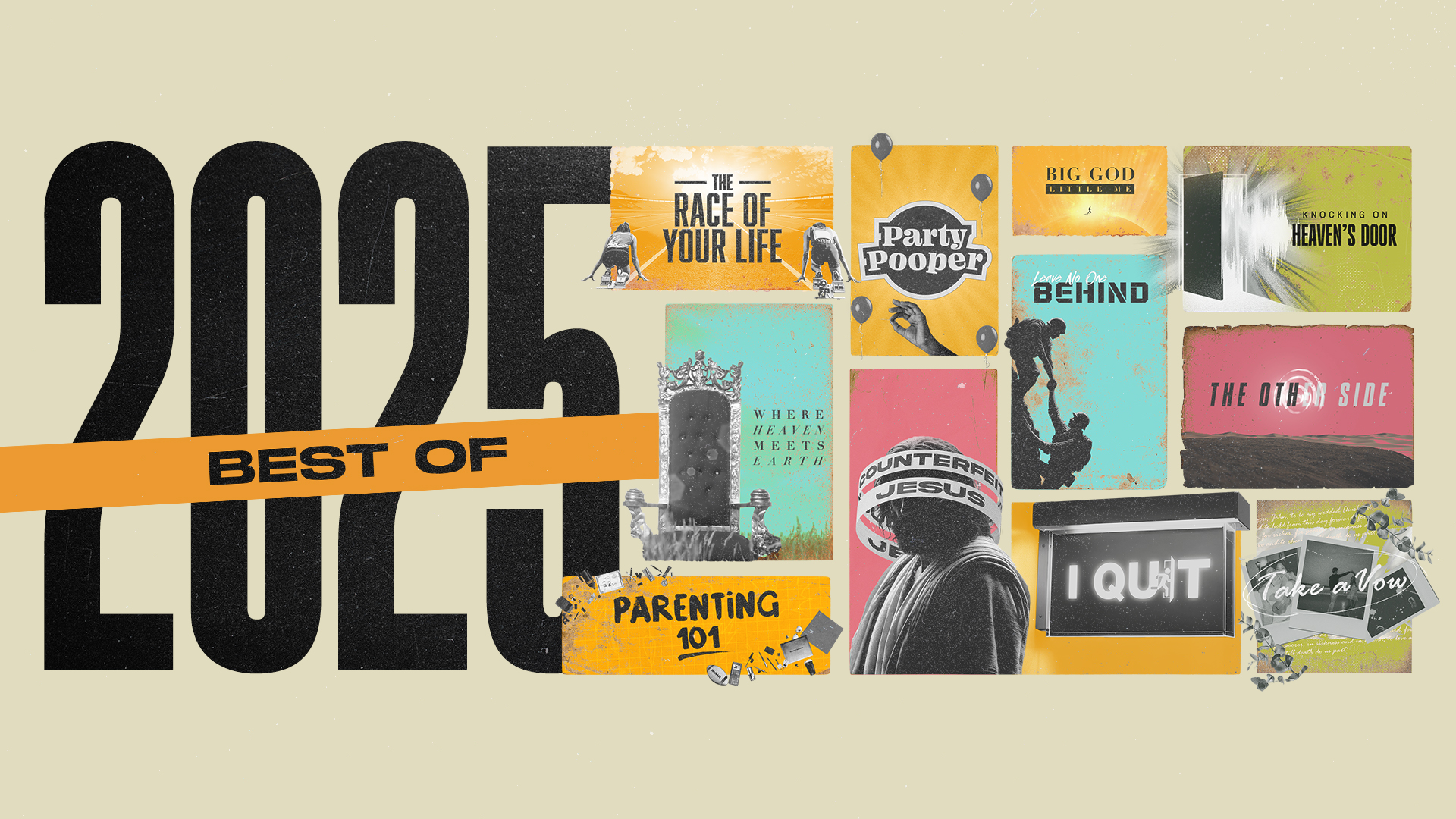 Watch Best Of 2025 - Best of 2025