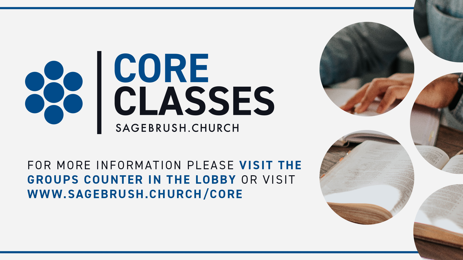 Core Classes