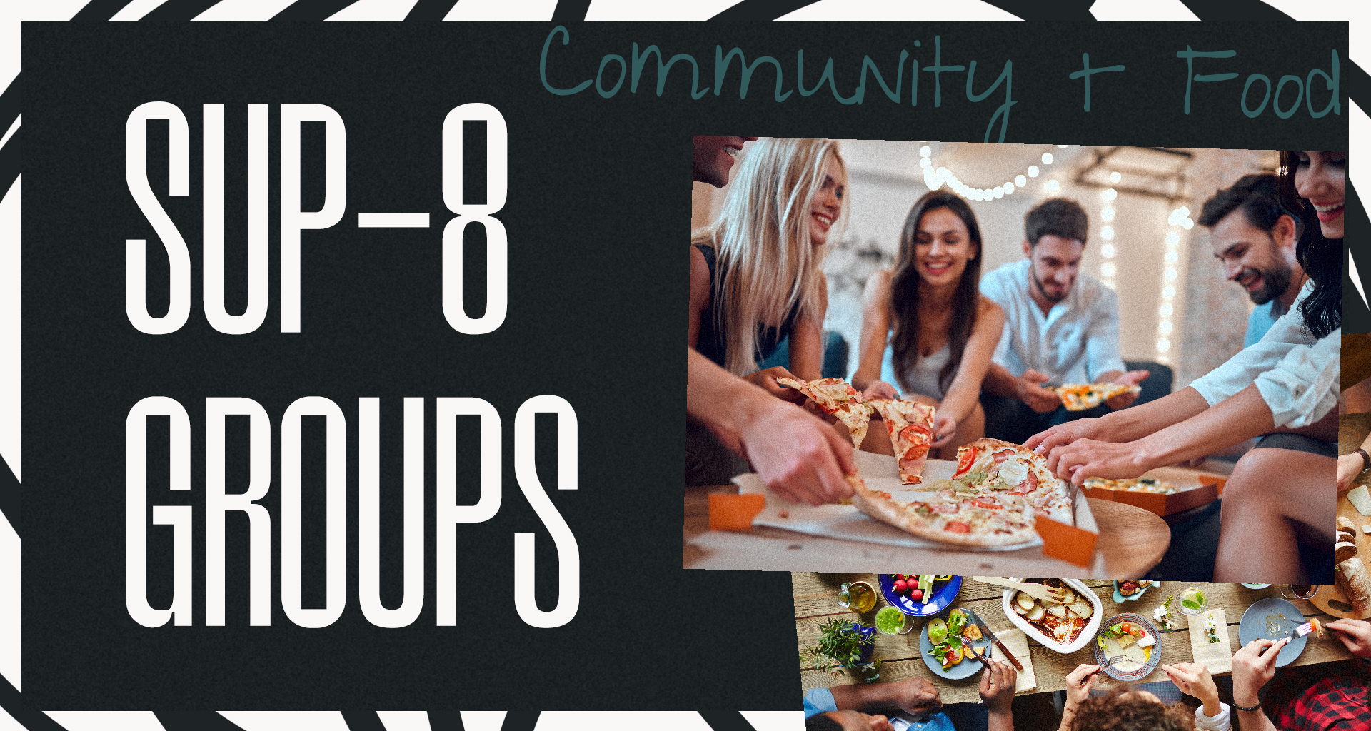 Sup-8 Groups (Aug 30-Nov 15)