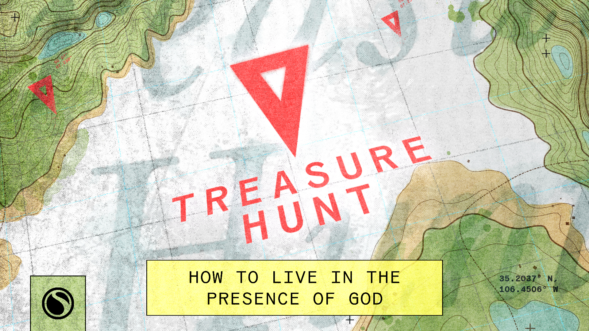 Watch  - How To Live In The Presence Of God